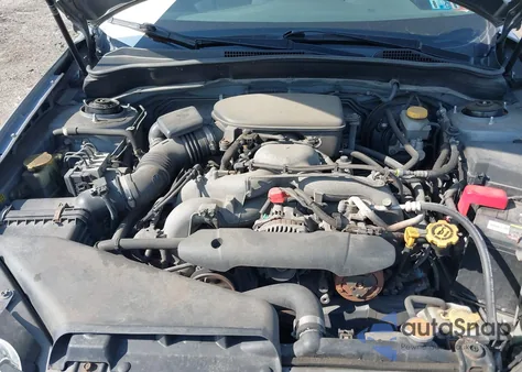 2008 Subaru Impreza Outback Sport z USA, uszkodzony, nr VIN JF1GH63618H826241